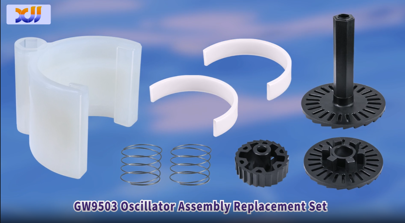 Amazon.com: Vsttar GW9503 Oscillator Assembly Replacement Kit, Fit